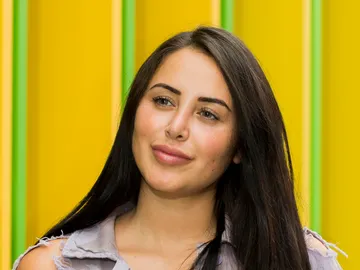 Marnie Simpson Marnie Simpson