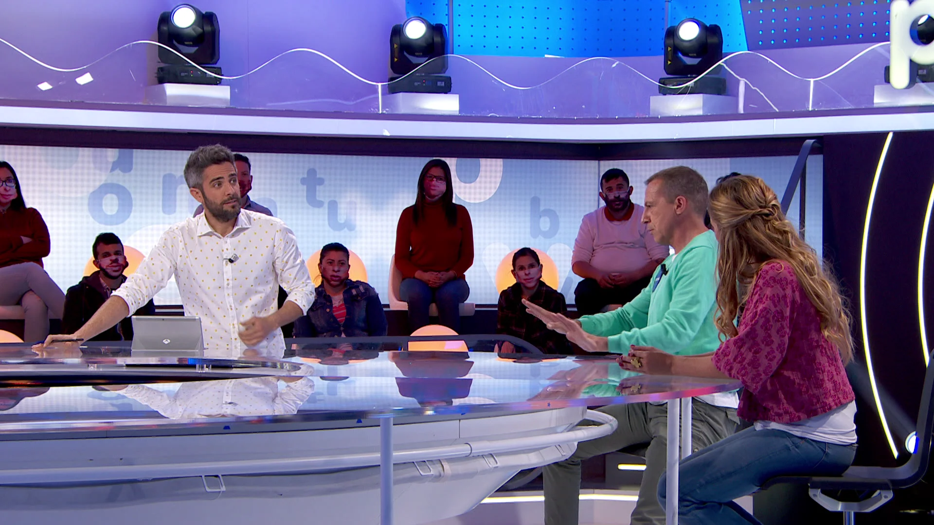 Mejores momentos | 11 de junio
