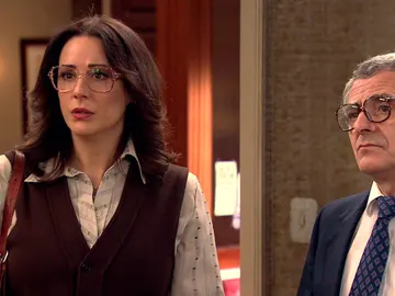 Quintero y Cristina no dan crédito a la confesión de Fernando Quintero y Cristina no dan crédito a la confesión de Fernando