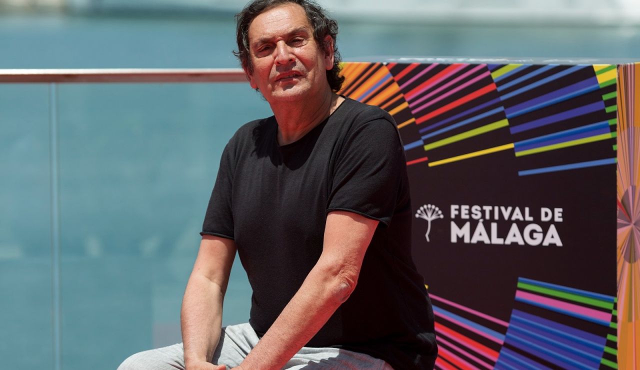 'El vientre del mar', arrasa en el Festival de Cine de Málaga y se proclama como la mejor película 'El vientre del mar', arrasa en el Festival de Cine de Málaga y se proclama como la mejor película