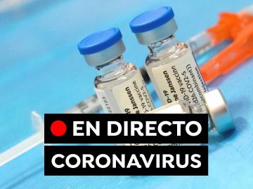 Coronavirus hoy: Restricciones en las comunidades, última hora de la vacunación y datos de contagios en España, en directo