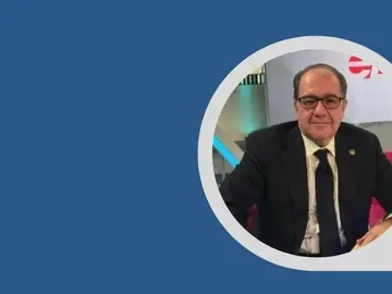 José Carlos Fuertes José Carlos Fuertes