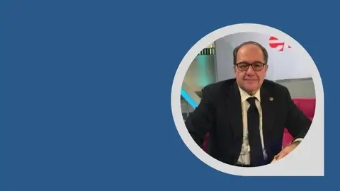 José Carlos Fuertes José Carlos Fuertes