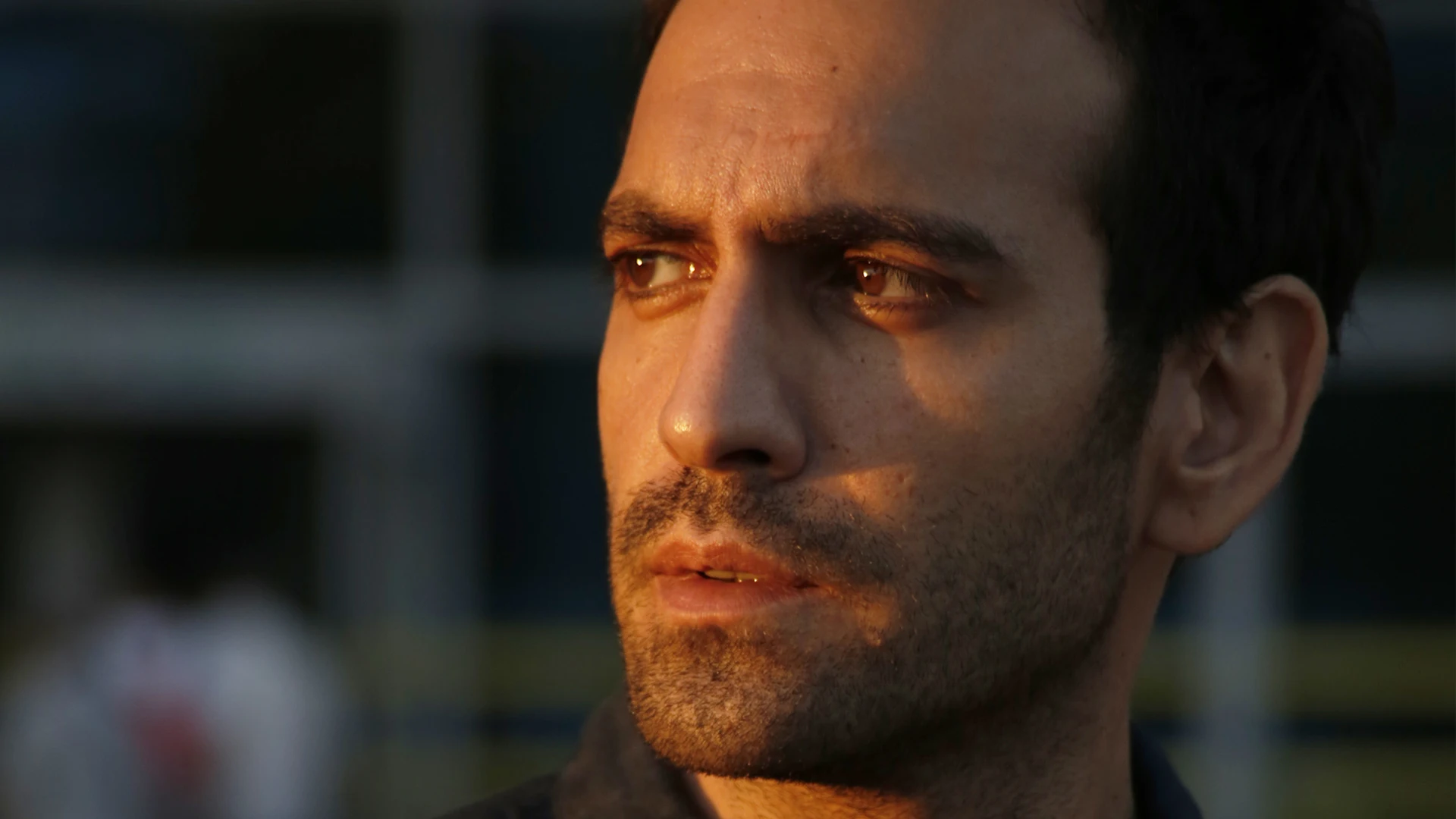 Buğra Gülsoy es Demir en 'Mi hija' 'Mi hija'