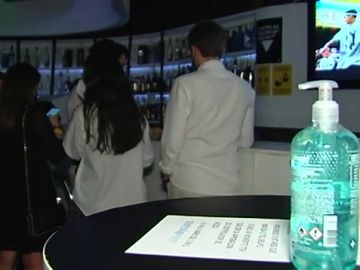 Prueba piloto para el ocio nocturno en Galicia: "Las entradas se agotaron en una hora"