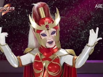 Dama Centella te pone a prueba: "¿Serás capaz de hacerlo tú?" Dama Centella te pone a prueba: "¿Serás capaz de hacerlo tú?"