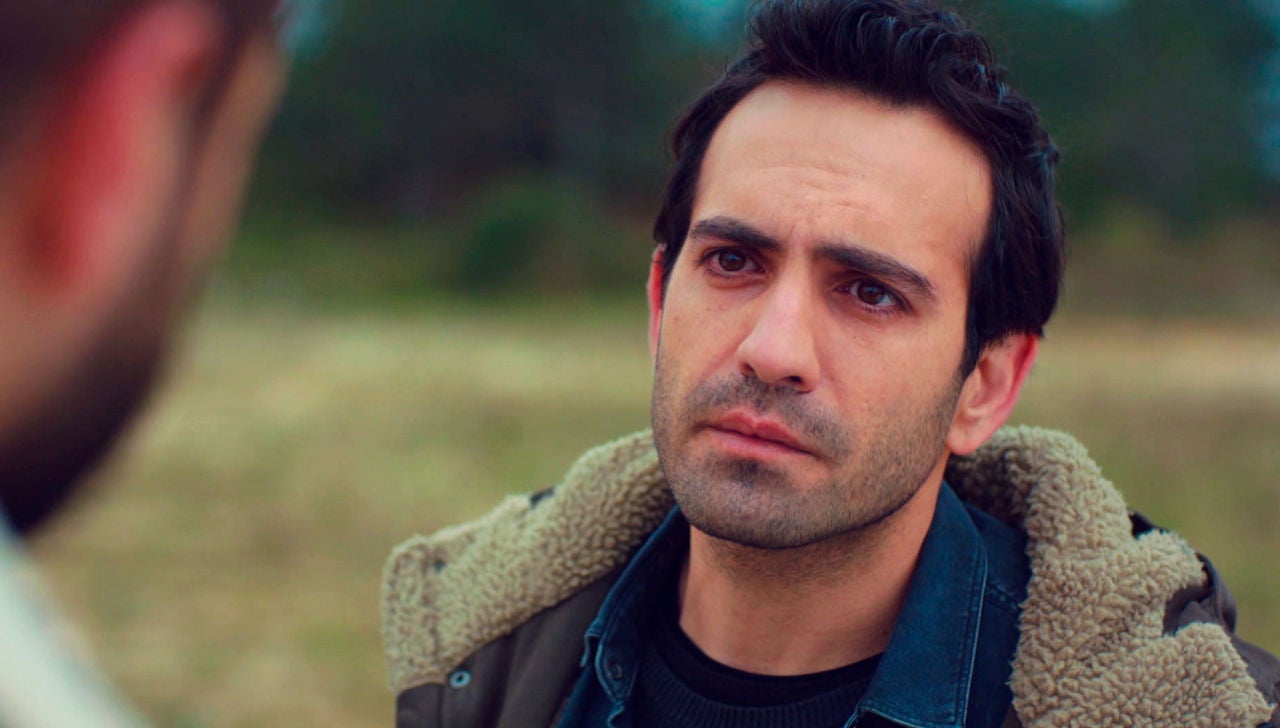 El momento más esperado entre Demir y Cemal ha llegado: "Te pido que me perdones" El momento más esperado entre Demir y Cemal ha llegado: "Te pido que me perdones"