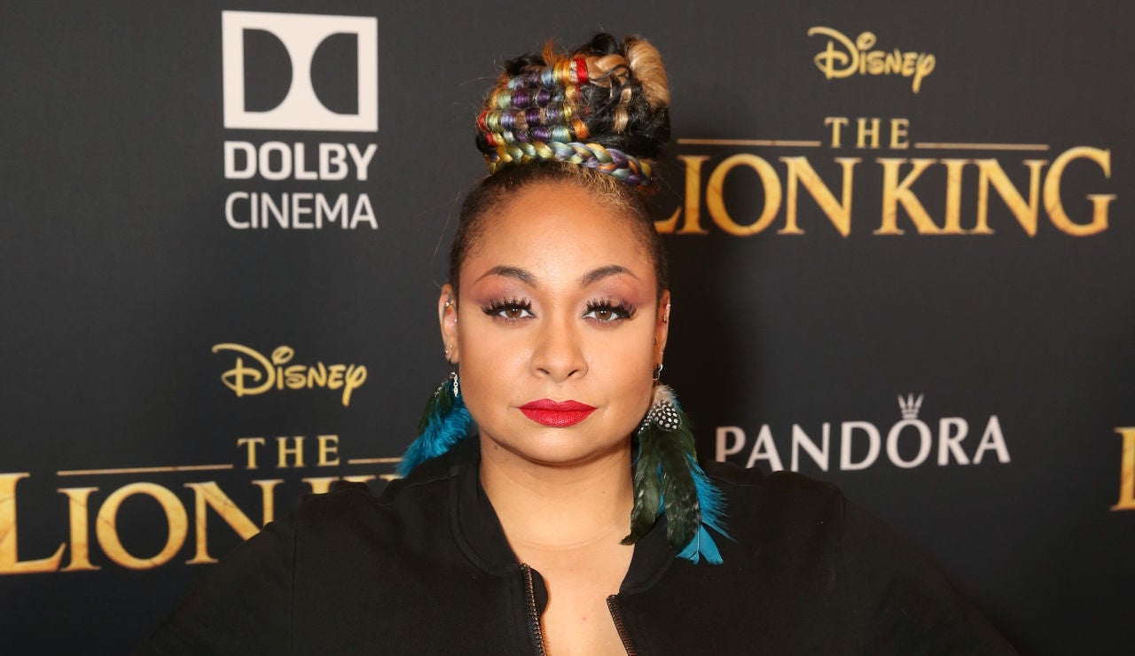 Raven Symoné
