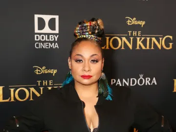 Raven Symoné Raven Symoné
