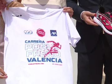 Carrera Ponle Freno Carrera Ponle Freno