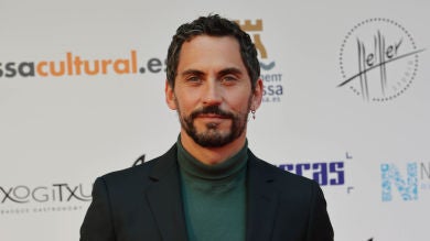 Paco León da la bienvenida al verano con una foto sin ropa
