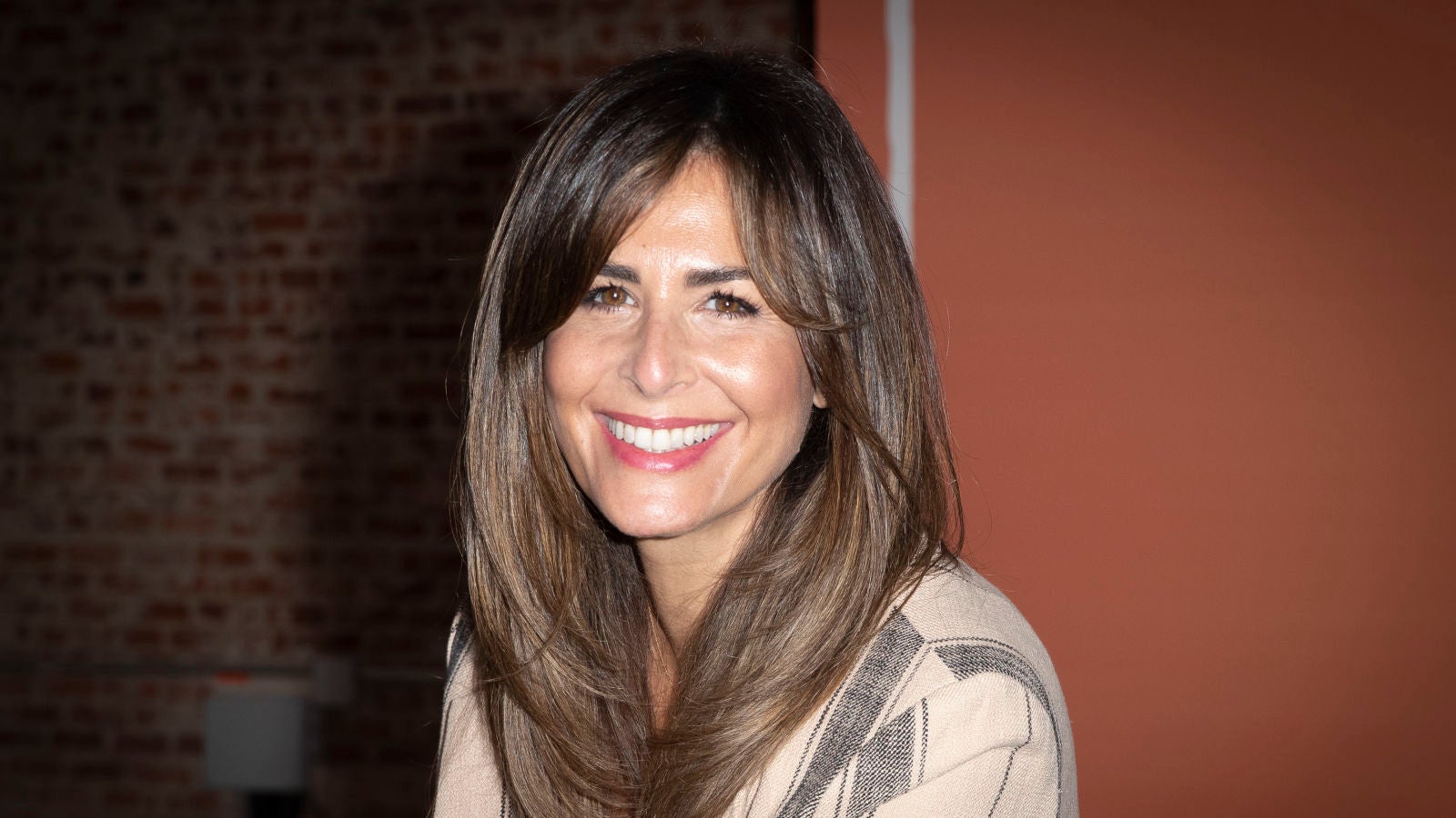 Nuria Roca recuerda los momentos más bochornosos de sus veranos de niña 