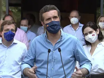 CASADO CASADO