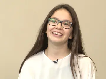 Los talents de 'La Voz Kids' se emocionan al elegir un superpoder Los talents de 'La Voz Kids' se emocionan al elegir un superpoder