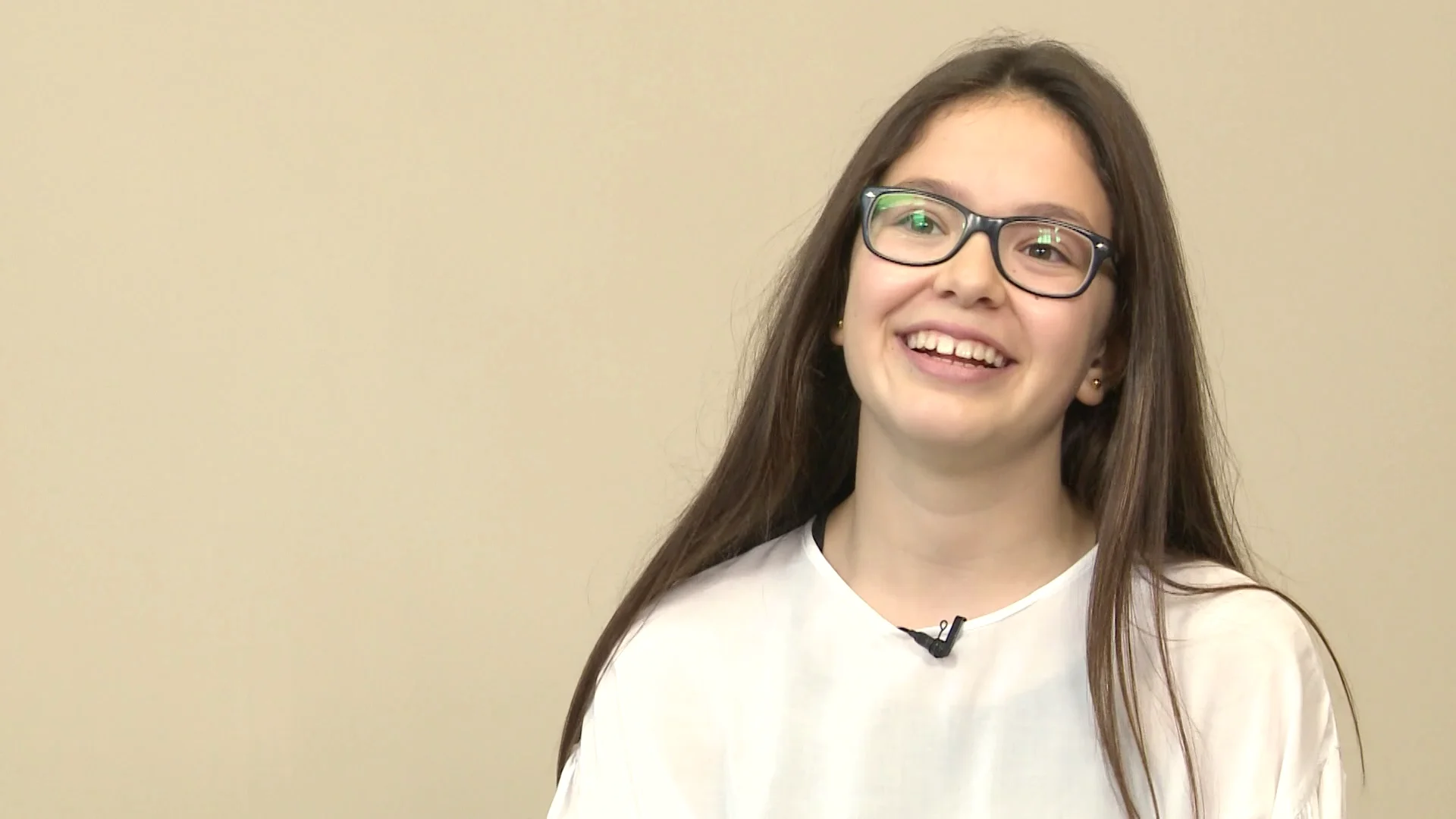 Los talents de 'La Voz Kids' se emocionan al elegir un superpoder 'La Voz Kids'