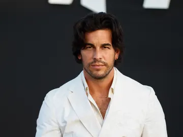 Mario Casas en la premiere de 'Xtremo' Mario Casas en la premiere de 'Xtremo'