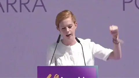 Lilith Vestrynge Lilith Vestrynge