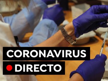 Coronavirus España hoy: Última hora de las restricciones, vacunas y datos de contagios y muertes, en directo