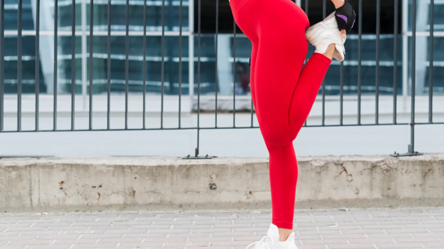 Una influencer de 20 años sufre un infarto tras practicar el 'Dry-scooping', el nuevo reto viral de TikTok Una influencer de 20 años sufre un infarto tras practicar el 'Dry-scooping', el nuevo reto viral de TikTok