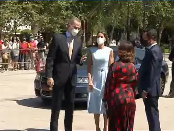 Carmen Calvo Carmen Calvo