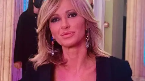 El emotivo discurso de Susanna Griso a su hermano fallecido de VIH: "Me está viendo en el cielo" El emotivo discurso de Susanna Griso a su hermano fallecido de VIH: "Me está viendo en el cielo"