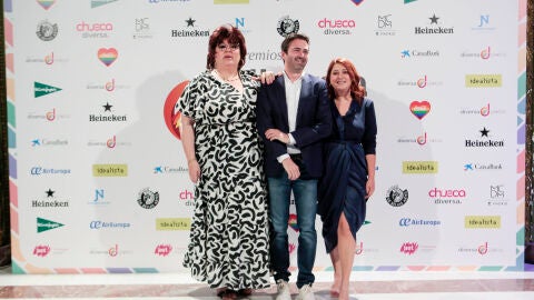 Paca La Piraña, Emilio Sánchez y Mariona Tarrés
