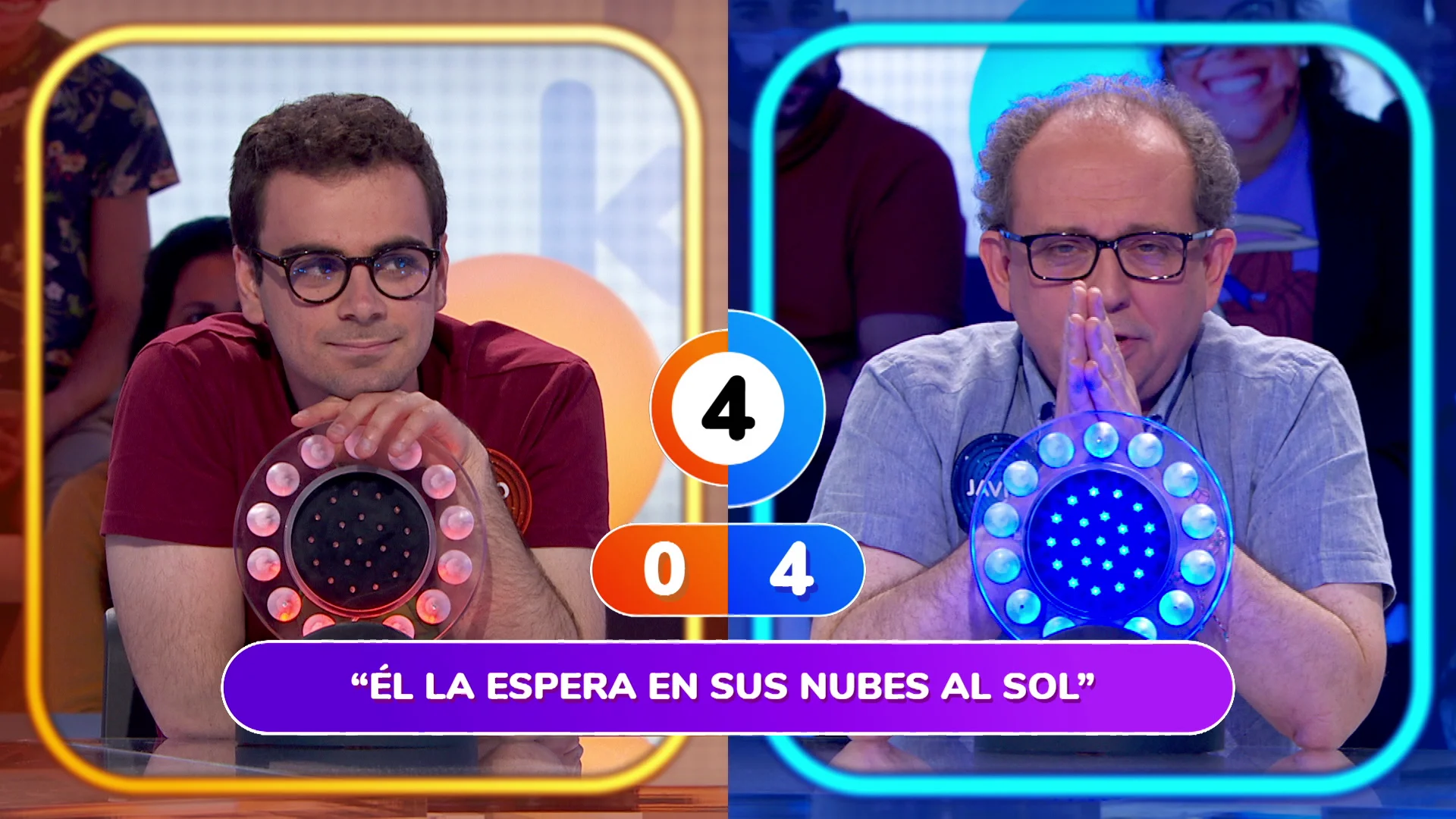 Mejores momentos | 14 de junio