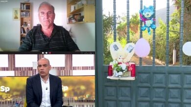 La conversación entre Tomás Gimeno y la Guardia Civil la tarde que mató a sus hijas