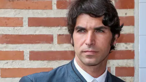 Cayetano Rivera desata la polémica con un tuit sobre el machismo y las niñas de Tenerife: Cayetano Rivera desata la polémica con un tuit sobre el machismo y las niñas de Tenerife: