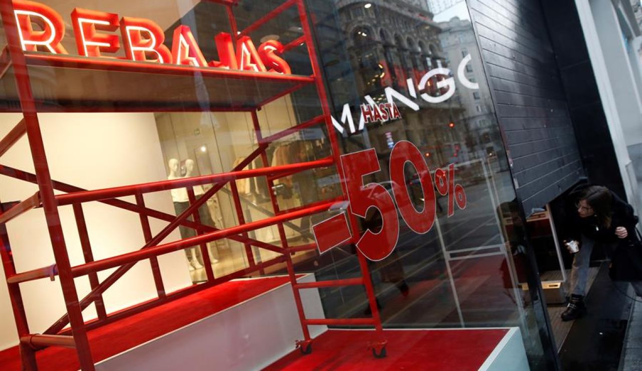 ¿Cuándo empiezan las rebajas de verano en 2021? Zara, El Corte Inglés, Massimo Dutti, Decathlon y más ¿Cuándo empiezan las rebajas de verano en 2021? Zara, El Corte Inglés, Massimo Dutti, Decathlon y más