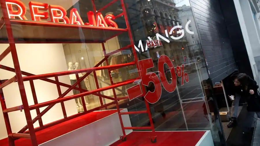 &iquest;Cu&aacute;ndo empiezan las rebajas de verano en 2021? Zara, El Corte Ingl&eacute;s, Massimo Dutti, Decathlon y m&aacute;s