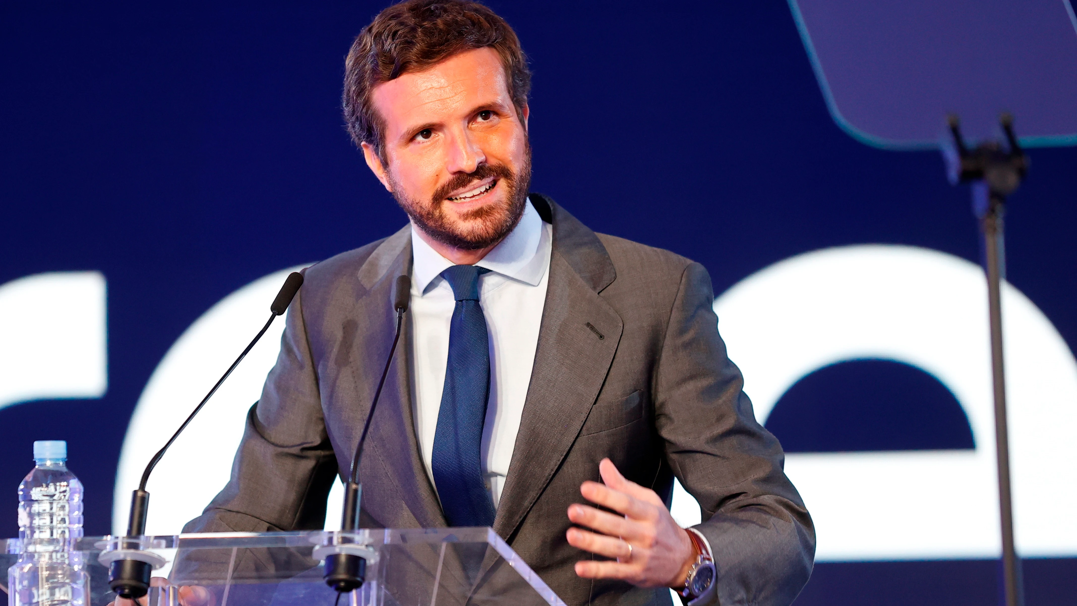 Pablo Casado Pablo Casado