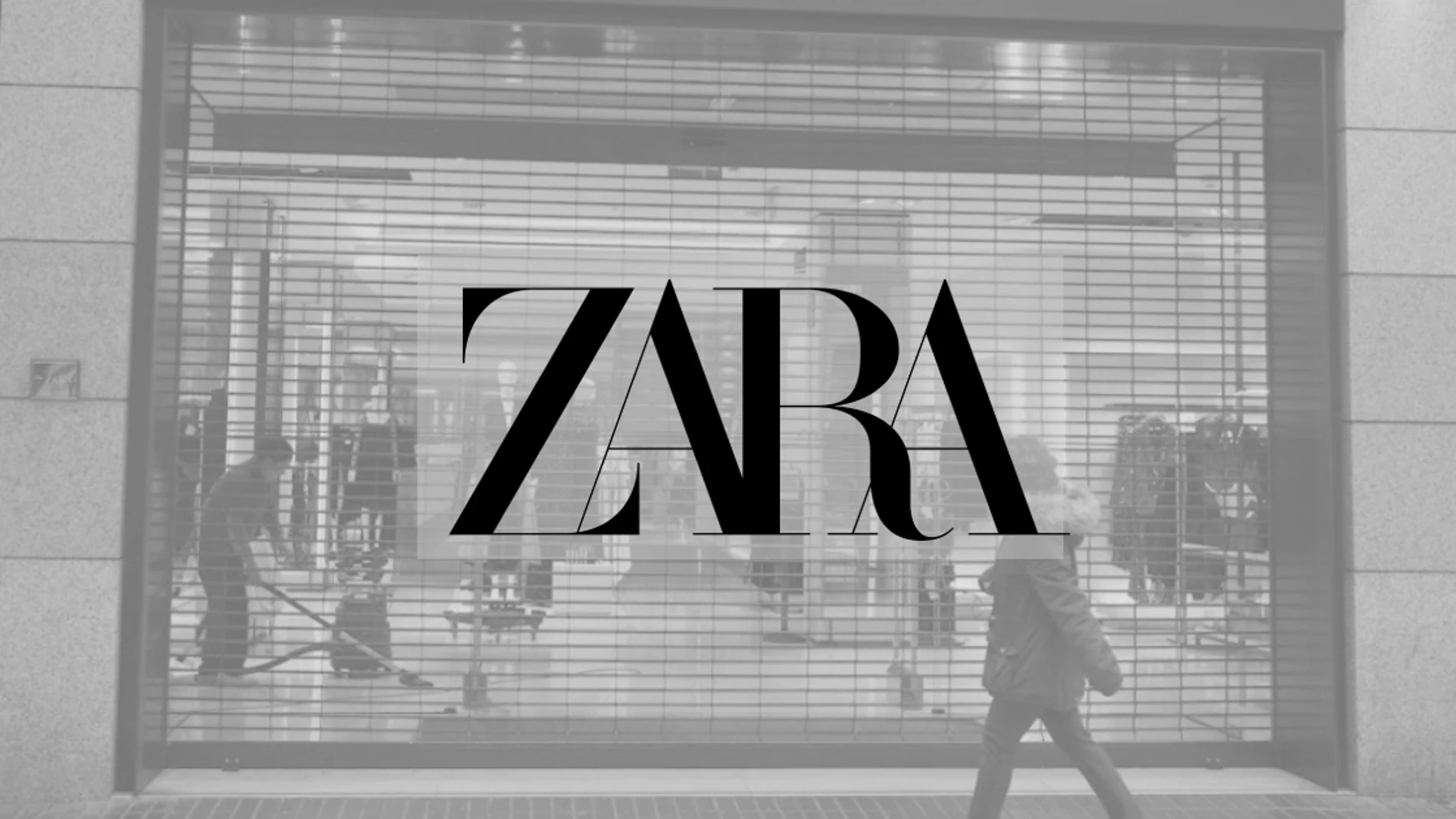 ¿Por qué se llama Zara?