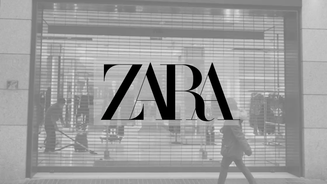 ¿Por qué se llama Zara? ¿Por qué se llama Zara?