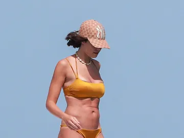 Jessica Bueno, de vacaciones Jessica Bueno, de vacaciones