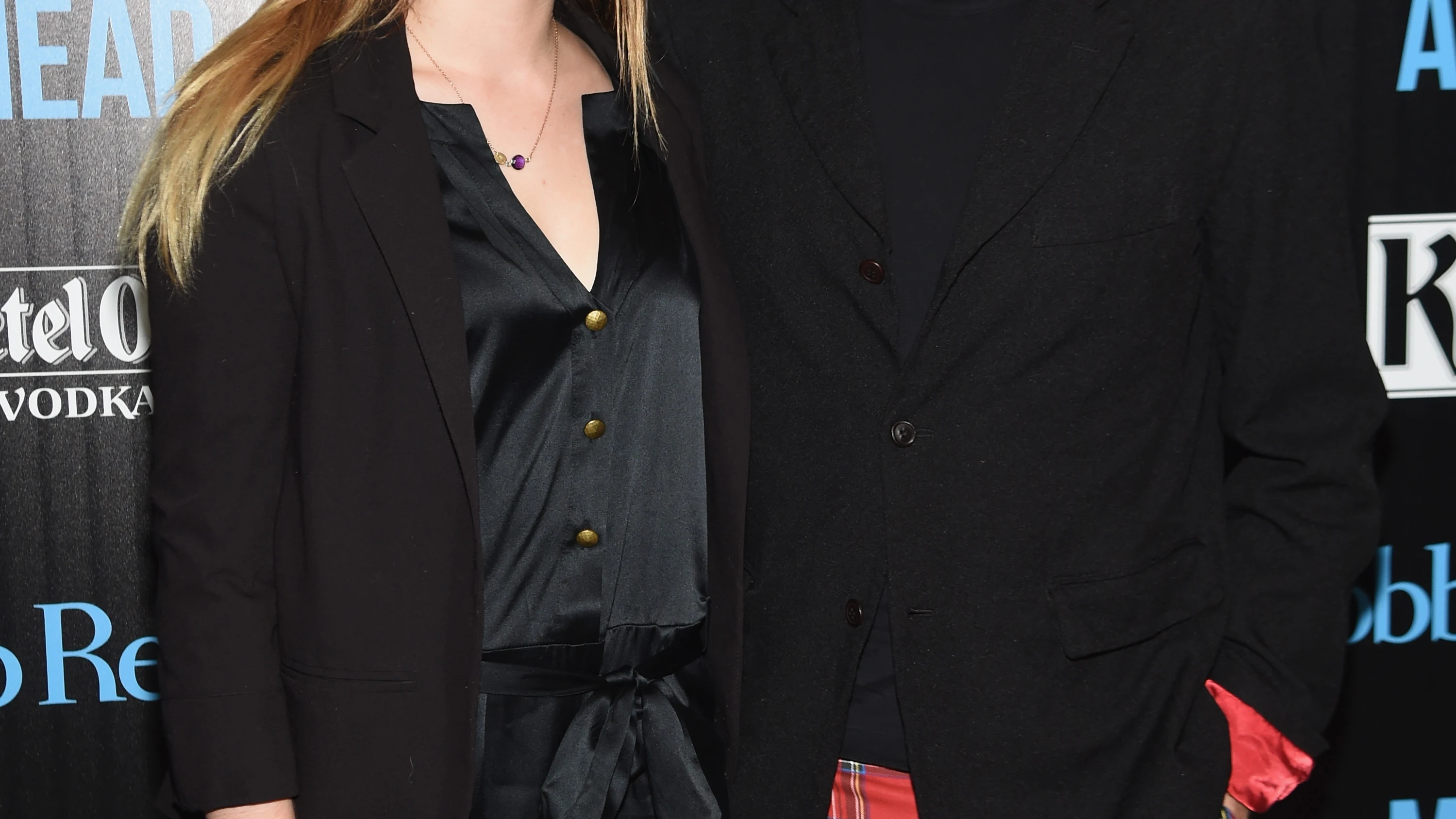 Ewan McGregor y su hija Clara Ewan McGregor y su hija Clara