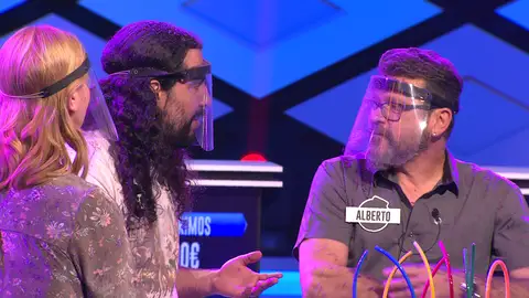 La Estación Espacial Internacional saca de órbita a ‘Libérrimos’ en su tercera bomba La Estación Espacial Internacional saca de órbita a ‘Libérrimos’ en su tercera bomba