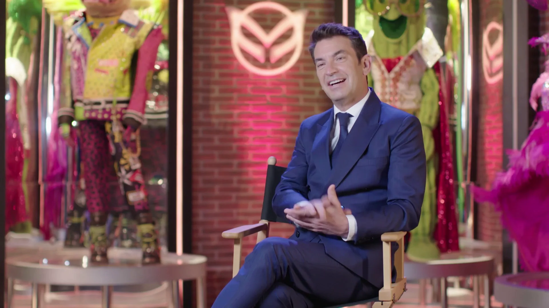 Entrevista exclusiva
