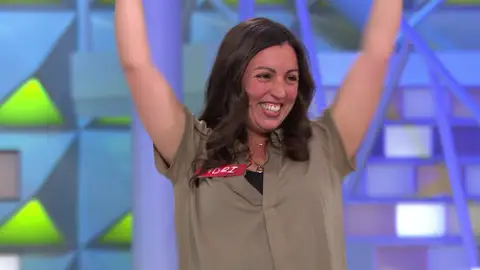 Adri remonta, acierta el panel final y se va a casa con… ¡7.669 euros! Adri remonta, acierta el panel final y se va a casa con… ¡7.669 euros!