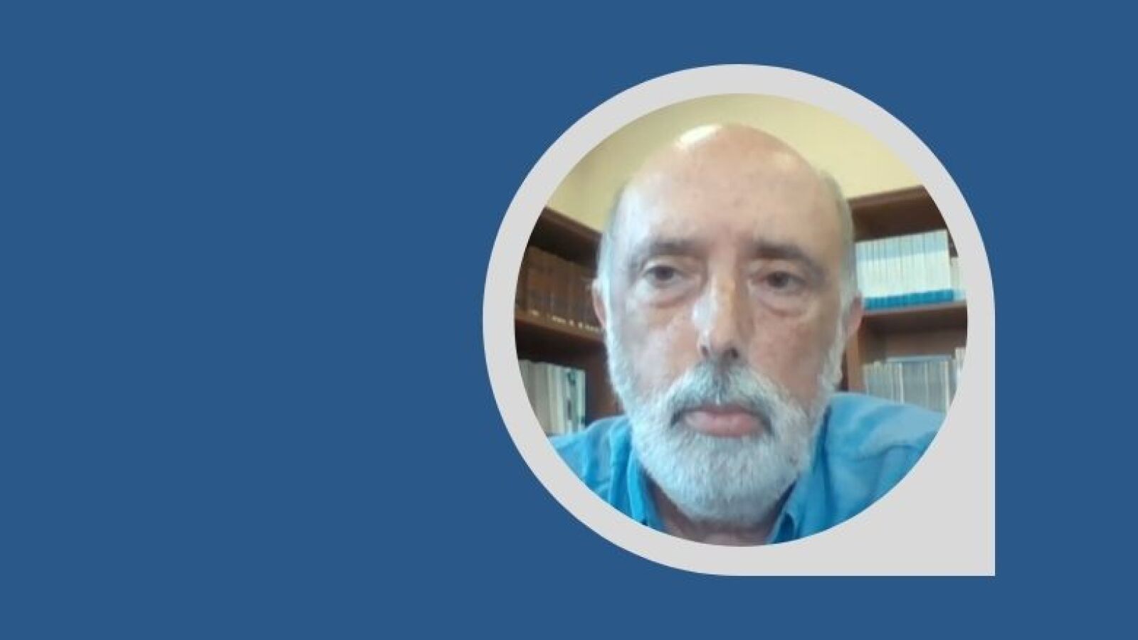 Francisco Etxeberría sobre el hallazgo de Olivia: 