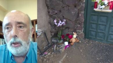 El forense Francisco Etxeberría analiza la autopsia de Olivia: 