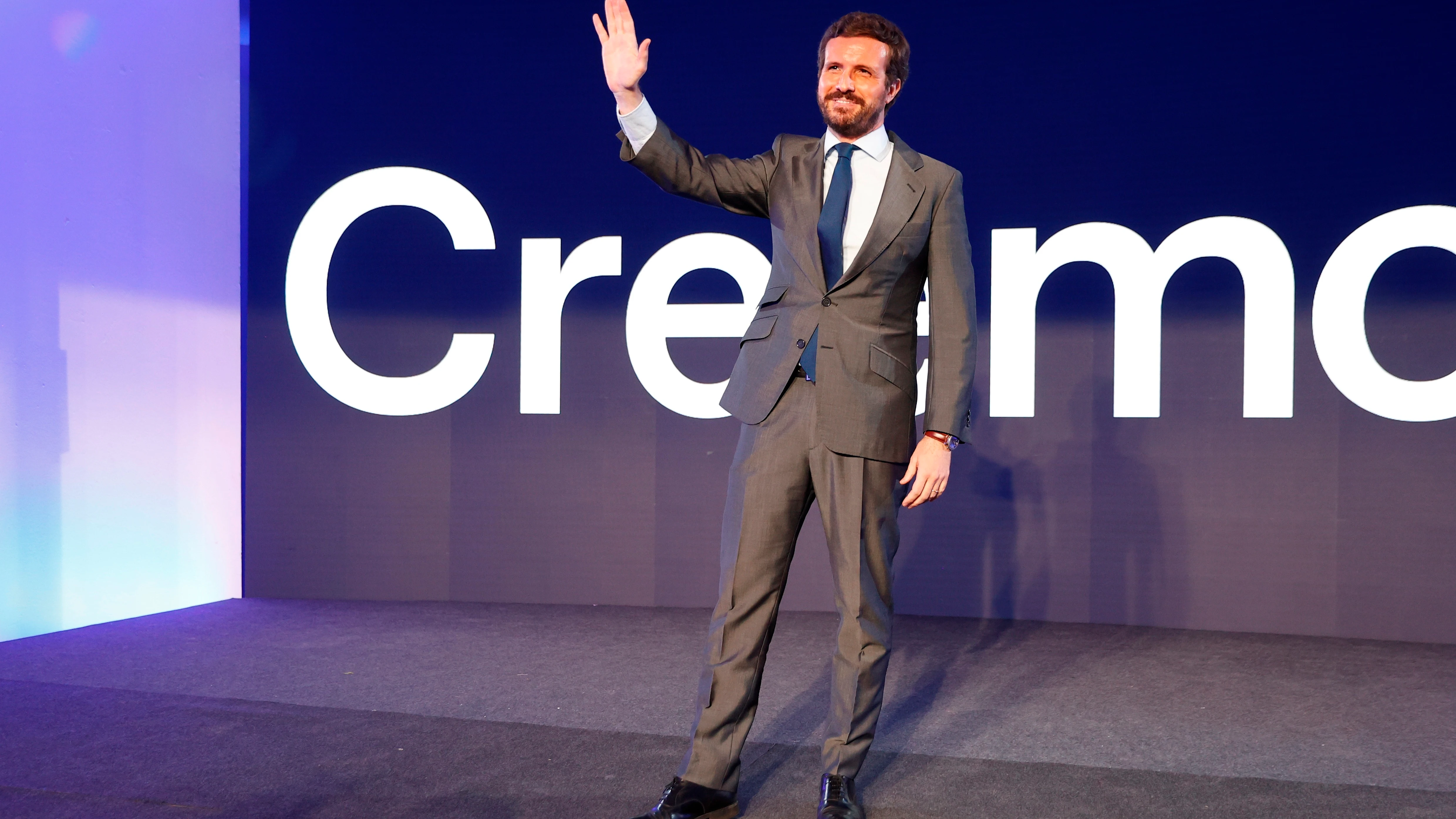 Pablo Casado Pablo Casado