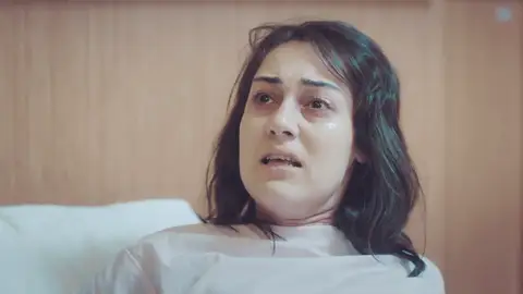 La terrible desgracia que cambió la feliz vida de Kismet y Cem para siempre La terrible desgracia que cambió la feliz vida de Kismet y Cem para siempre