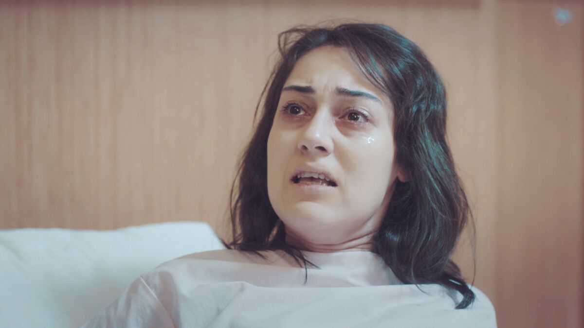 La terrible desgracia que cambió la feliz vida de Kismet y Cem para siempre