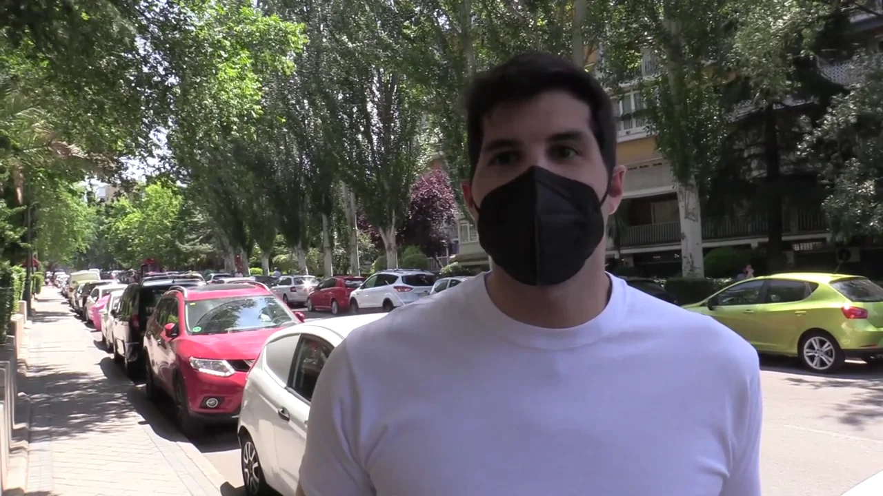 Julián Contreras, muy enfadado por las últimas informaciones que se han hecho públicas sobre él Julián Contreras, muy enfadado por las últimas informaciones que se han hecho públicas sobre él