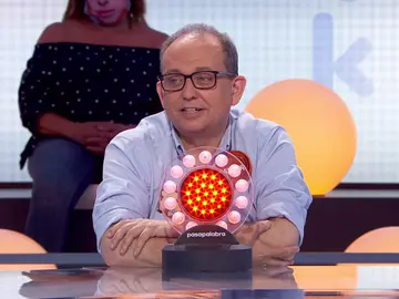 ¡Experto en cantar sin cantar! Javier clava ‘La chatunga’ en ‘La Pista’ ¡Experto en cantar sin cantar! Javier clava ‘La chatunga’ en ‘La Pista’