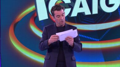 La postura de Mariela que indigna a Arturo Valls: “Se le descontará del premio”