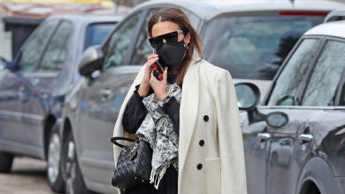 El secreto mejor guardado de Paula Echevarría para seguir manteniéndose en forma tras dar a luz 
