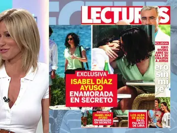 Susanna Griso. Susanna Griso.