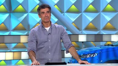 Jorge Fernández alucina con el buen ojo de un concursante: “No se veía nada bien”